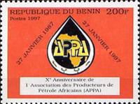 APPA logo