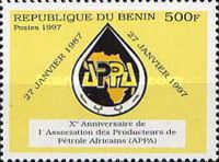 APPA logo