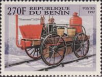 Nouveauté, 1829