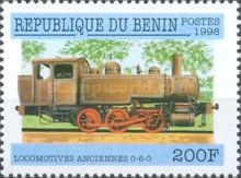 Locomotives 0-6-0