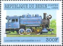 Locomotives 0-6-0