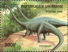 Diplodocus