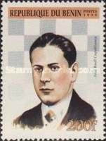 José Raúl Capablanca (1888-1942)