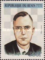 Max Euwe (1901-1981)