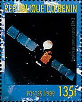 Satellite de communication DFH-3