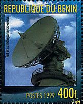 Test et contróle par micro-ondes
