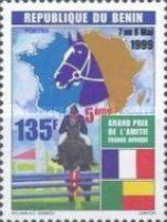 Grand Prix of Friendship Horse Races