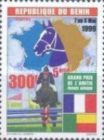 Grand Prix of Friendship Horse Races