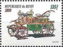 Coach - 1890