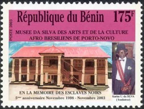 5th Anniversary of the da Silva Museum