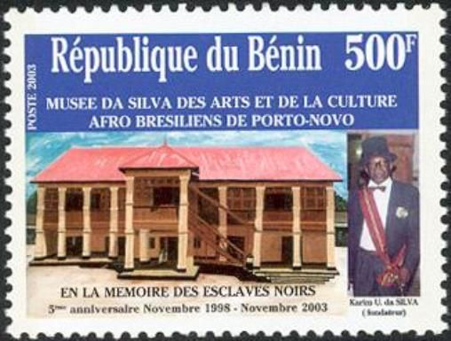 5th Anniversary of the da Silva Museum
