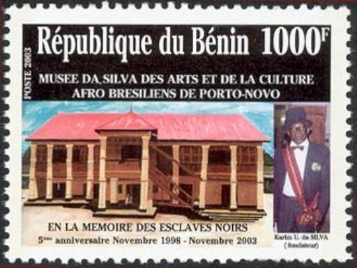 5th Anniversary of the da Silva Museum