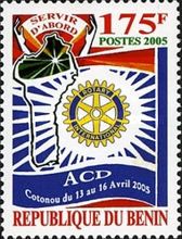 Centenary of Rotary International