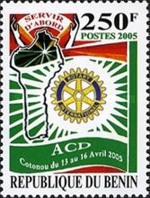 Centenary of Rotary International