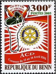 Centenary of Rotary International
