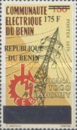 2007 Overprints & Surcharges Part II