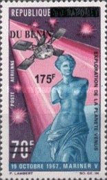 2007 Overprints & Surcharges Part II