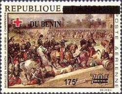 2007 Overprints & Surcharges Part II