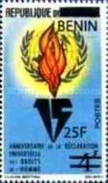 2008 Overprints & Surcharges