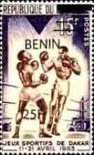 Boxing