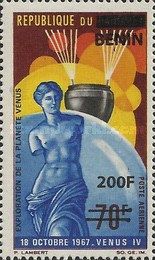 Venus IV