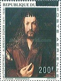 Albrecht Dürer