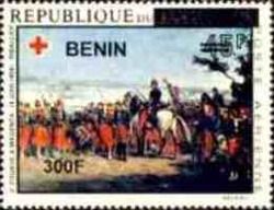 2008 Overprints & Surcharges