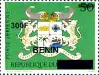 Coat of Arms