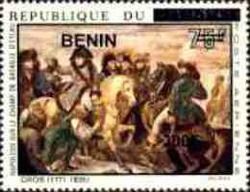2008 Overprints & Surcharges