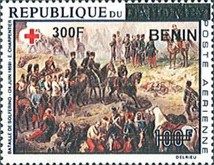 2008 Overprints & Surcharges