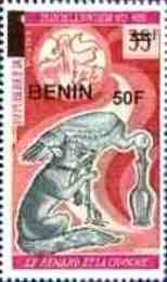 2009 Overprints & Surcharges