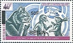 2009 Overprints & Surcharges