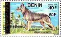 2009 Overprints & Surcharges