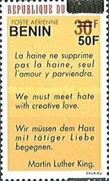 2009 Overprints & Surcharges