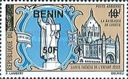 2009 Overprints & Surcharges