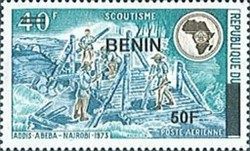 2009 Overprints & Surcharges