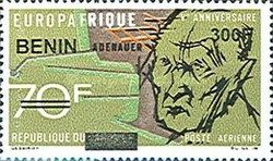 2009 Overprints & Surcharges