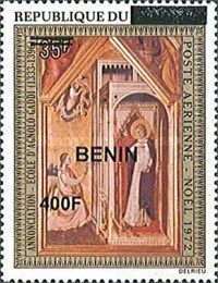 2009 Overprints & Surcharges