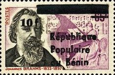 1988 Surcharges & Overprints Part II