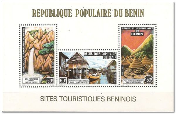 Tourism
