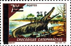 1988 Surcharges & Overprints Part III