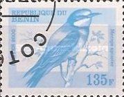 European Bee-eater (Merops apiaster)