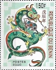Year of the Dragon