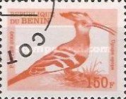Eurasian Hoopoe (Upupa epops)