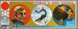 Jean-Claude Killy (*1943)