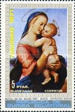 Tempi Madonna by Raphael Sanzio