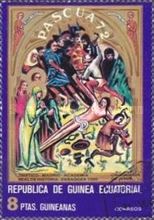 Crucifixion