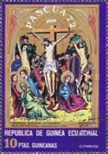 Death of Jesus