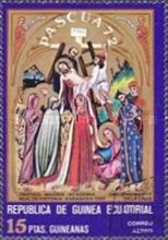 Descent from the Cross