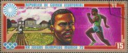 Kipchoge „Kip“ Keino (*1940)